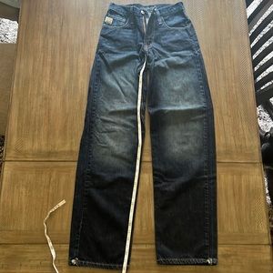 Cince jeans size 26 x 34